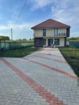 Casa de vanzare in Lunca Calnicului