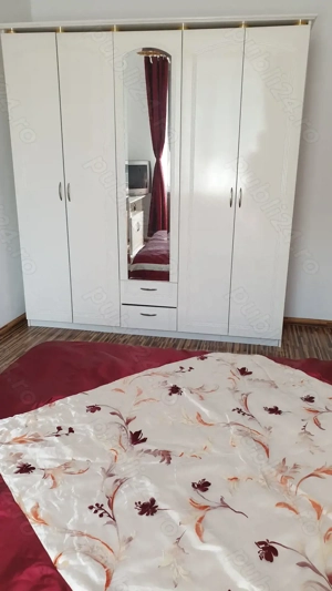 Apartament 2 camere, mobilat, garaj + pivniță   Reșița - Pret 49.900 Euro