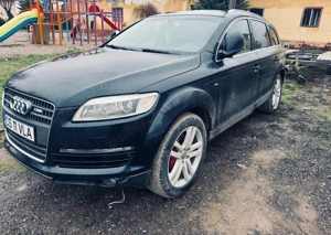 Audi Q7  2007