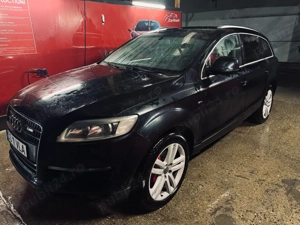 Audi Q7  2007 - imagine 2