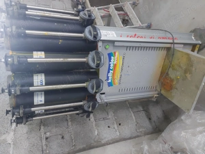 Mașină  pigmentat marca Corob,OFERTA!!! - imagine 3