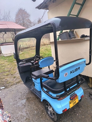 kuba Optimus max - imagine 2