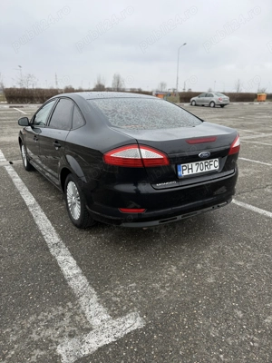 Vând Ford Mondeo 2500  Negociabil! - imagine 4