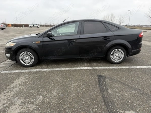 Vând Ford Mondeo 2500  Negociabil! - imagine 3