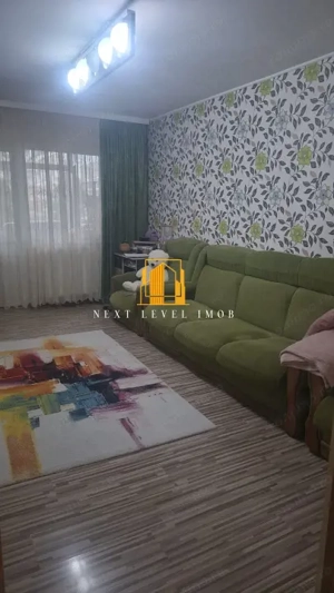 Apartament 2 camere – Cartierul Nord