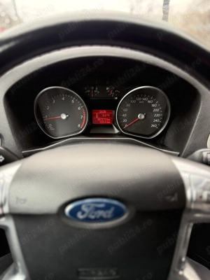 Vând Ford Mondeo 2500  Negociabil! - imagine 10