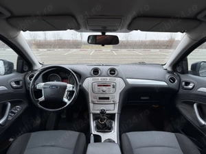 Vând Ford Mondeo 2500  Negociabil! - imagine 8