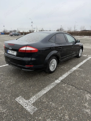 Vând Ford Mondeo 2500  Negociabil! - imagine 7