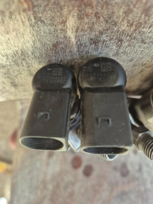 Injectoare Ford kuga 2008 - imagine 4