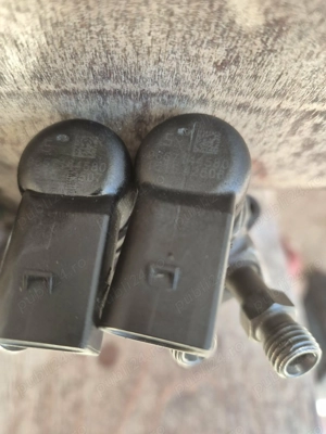 Injectoare Ford kuga 2008 - imagine 3