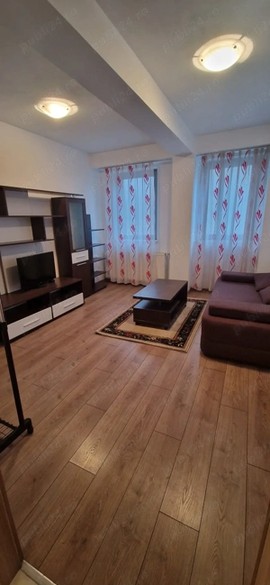 Inchiriere apartament 2 camere, 70 mp, etaj 2, mobilat și utilat - imagine 2