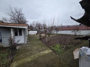  Casă de vânzare   Călărași Vechi, jud. Călărași - imagine 2