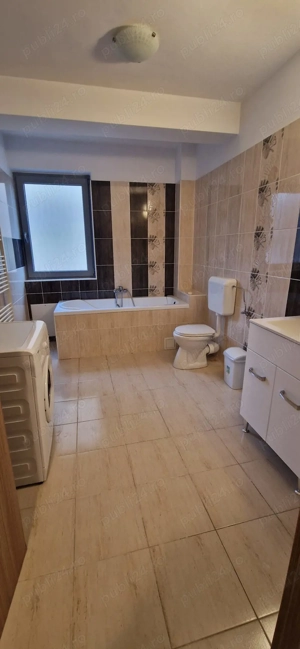 Inchiriere apartament 2 camere, 70 mp, etaj 2, mobilat și utilat - imagine 4