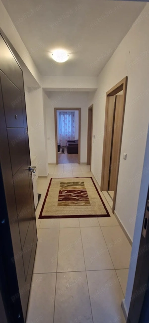 Inchiriere apartament 2 camere, 70 mp, etaj 2, mobilat și utilat - imagine 5