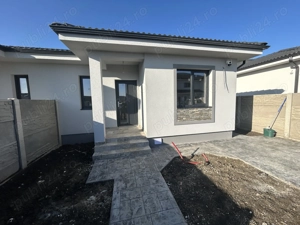 Proprietar Direct, Duplex Parter, doua dormitoare + doua bai, vanzare cu avans minim !!! - imagine 3