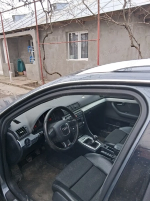 audi a4 quattro  - imagine 3