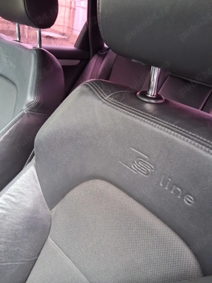 audi a4 quattro  - imagine 4