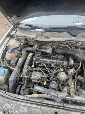 Dezmembrez seat toledo 1.9 alh  - imagine 2