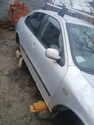 Dezmembrez seat toledo 1.9 alh  - imagine 3