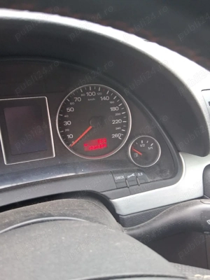 audi a4 quattro  - imagine 2