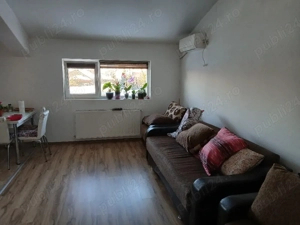 Apartament cu doua camere decomandat 51 mp sect 5 - imagine 2