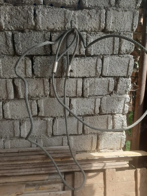 Vând cablu de tractare  - imagine 3