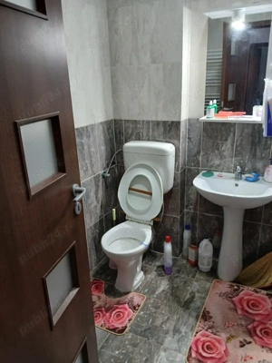 Apartament cu doua camere decomandat 51 mp sect 5 - imagine 8