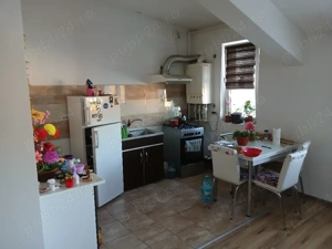 Apartament cu doua camere decomandat 51 mp sect 5 - imagine 7