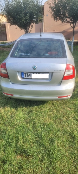 Vand Skoda Octavia 2011 - imagine 2