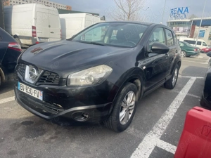 Nissan Qashqai 2.0 Diesel navi, clima an 2011 euro 5 - imagine 4