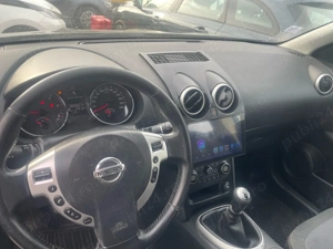 Nissan Qashqai 2.0 Diesel navi, clima an 2011 euro 5