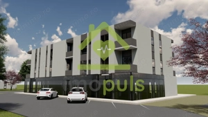 🏡 Proiect rezidențial nou – apartamente 1 & 2 camere | Sânandrei ✨ - imagine 10