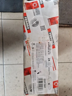 Piese Opel NOI! - imagine 3