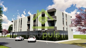 🏡 Proiect rezidențial nou – apartamente 1 & 2 camere | Sânandrei ✨ - imagine 11