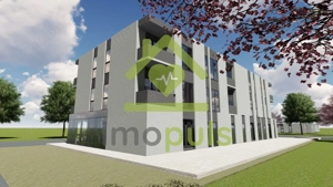 🏡 Proiect rezidențial nou – apartamente 1 & 2 camere | Sânandrei ✨ - imagine 8