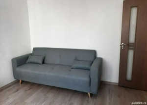 2 Camere Alexandru cel Bun 