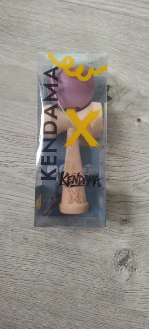 Kendama X originală 