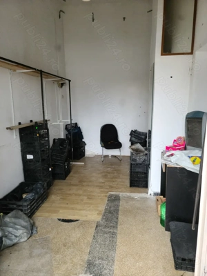 Închiriez spațiu comercial  - imagine 8