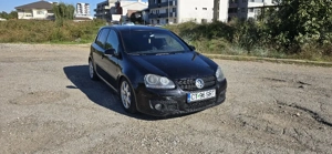 vand golf 5 1.4 tsi 170hp  - imagine 4