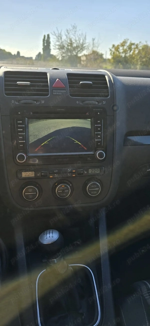 vand golf 5 1.4 tsi 170hp  - imagine 5