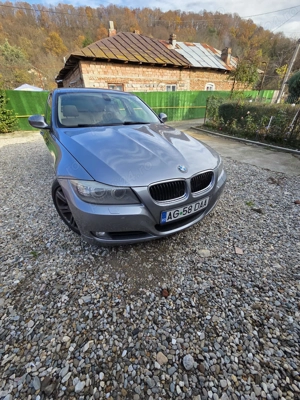 Bmw e 91 impecabil!!! 