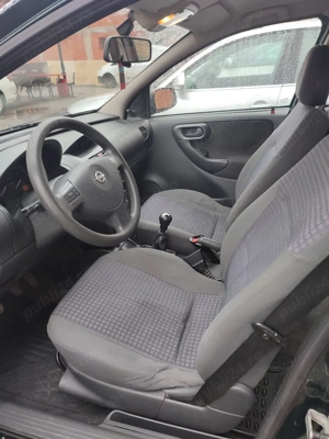 opel corsa - imagine 5
