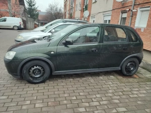 opel corsa - imagine 4