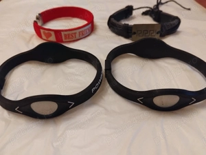 Vand bratari magnetice - imagine 2