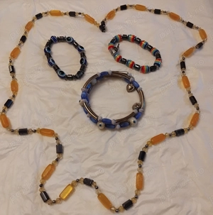 Vand bratari magnetice - imagine 3