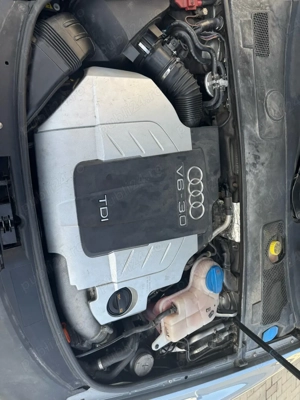 Audi a6 2011 - imagine 3