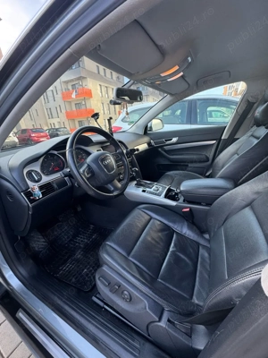 Audi a6 2011 - imagine 4