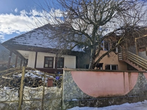 DE VANZARE- Proprietati și teren in comuna Malaia,sat Ciungetu(jud.Valcea) - imagine 2