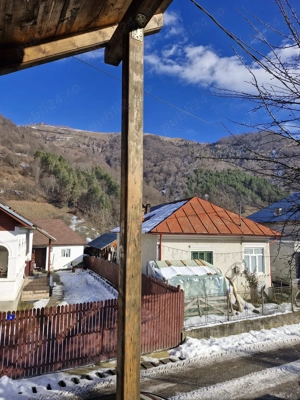 DE VANZARE- Proprietati și teren in comuna Malaia,sat Ciungetu(jud.Valcea) - imagine 3