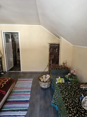 DE VANZARE- Proprietati și teren in comuna Malaia,sat Ciungetu(jud.Valcea) - imagine 6